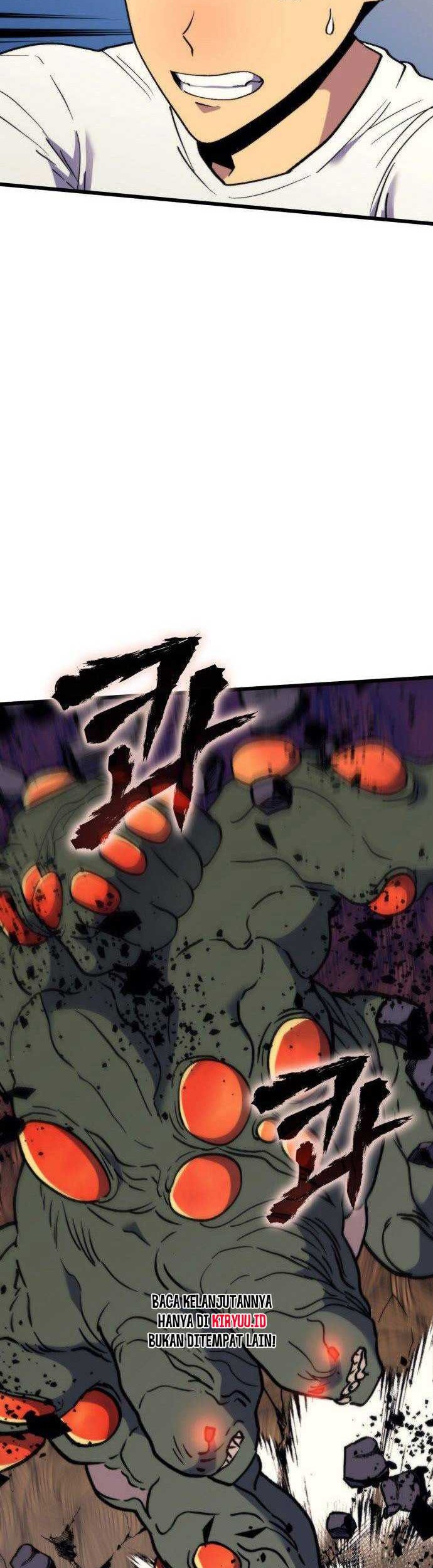 Wizard of Arsenia Chapter 55 - halaman 27