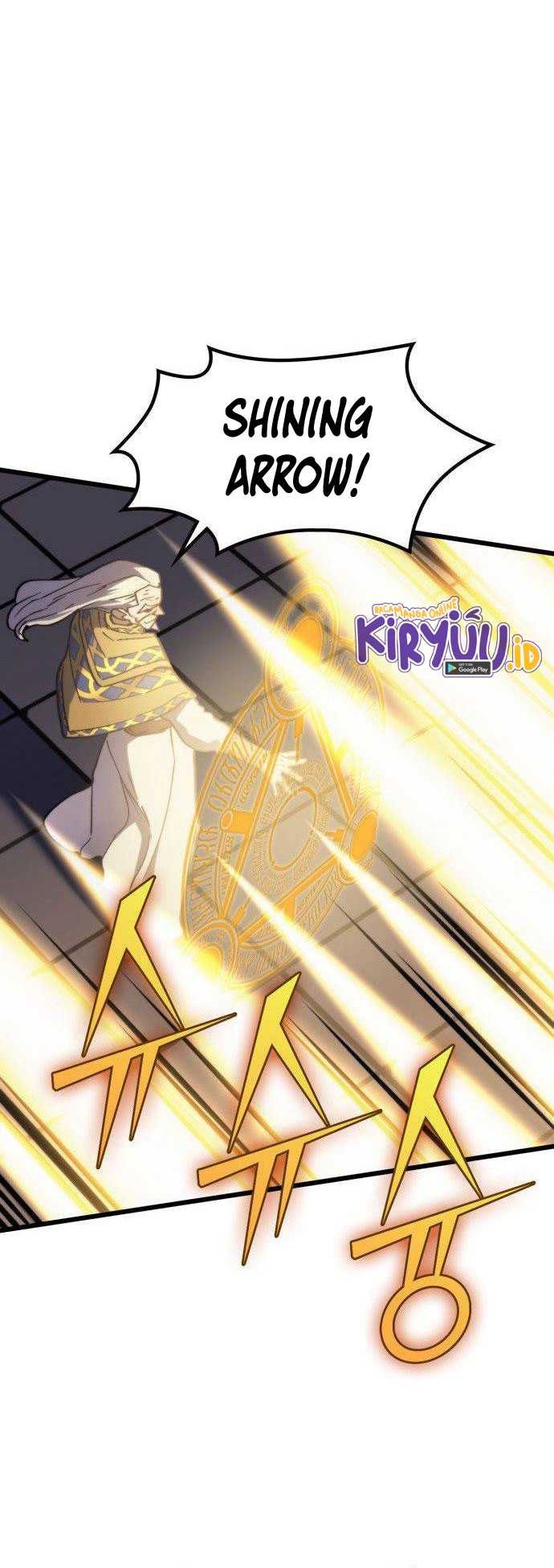 Wizard of Arsenia Chapter 55 - halaman 29