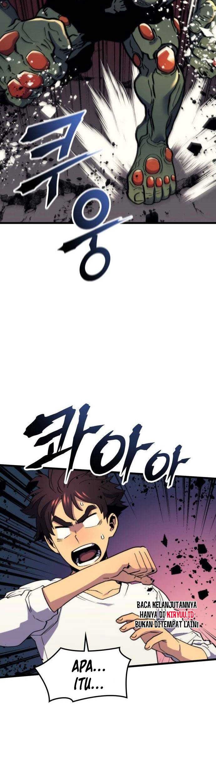 Wizard of Arsenia Chapter 55 - halaman 3
