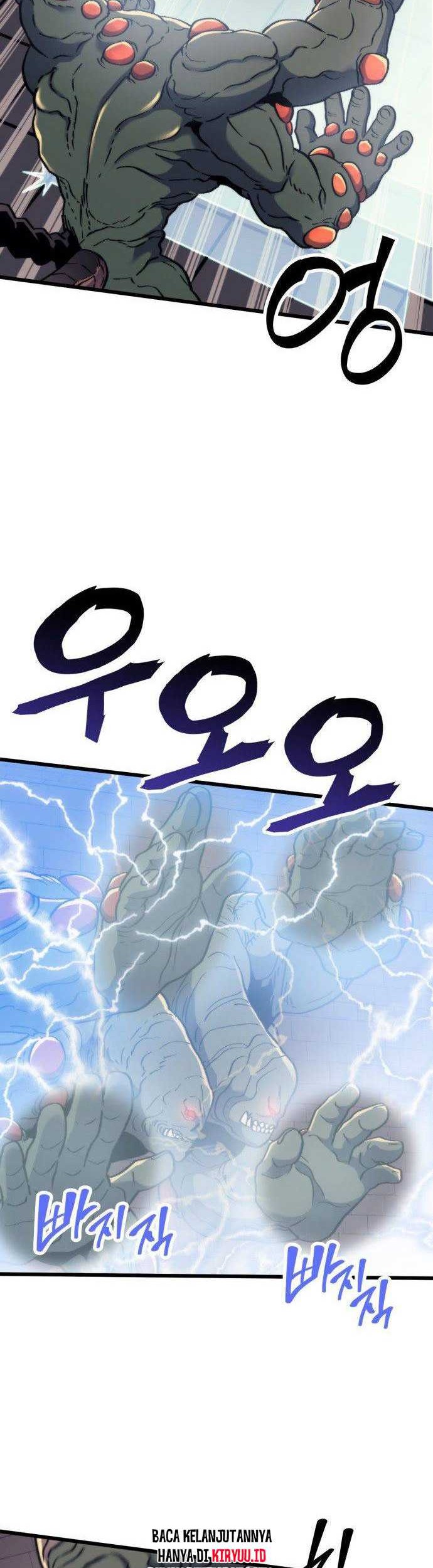 Wizard of Arsenia Chapter 55 - halaman 31
