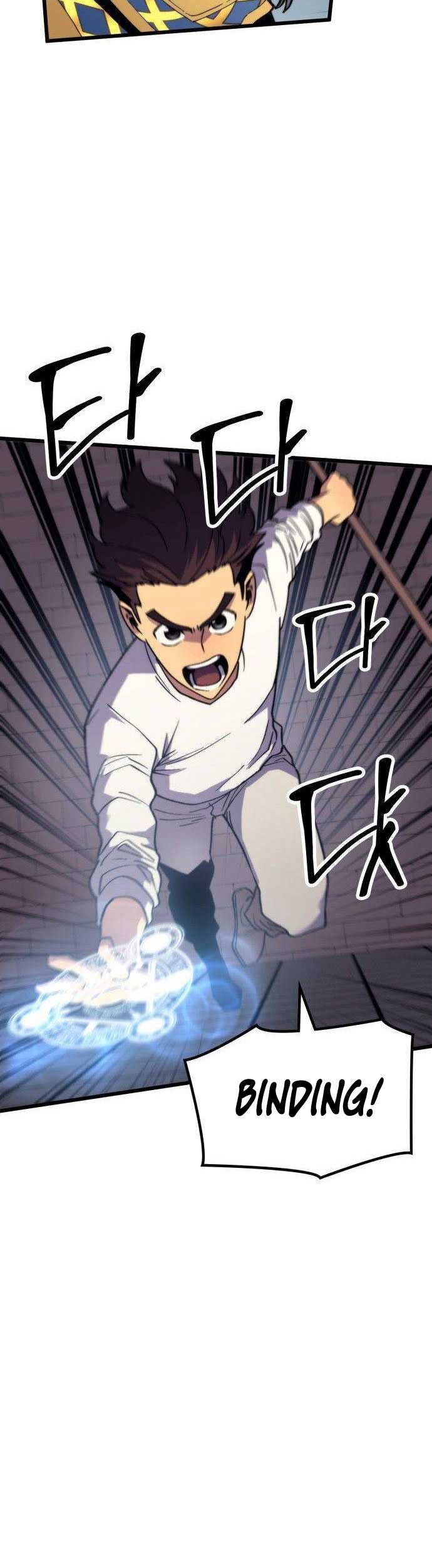 Wizard of Arsenia Chapter 55 - halaman 36