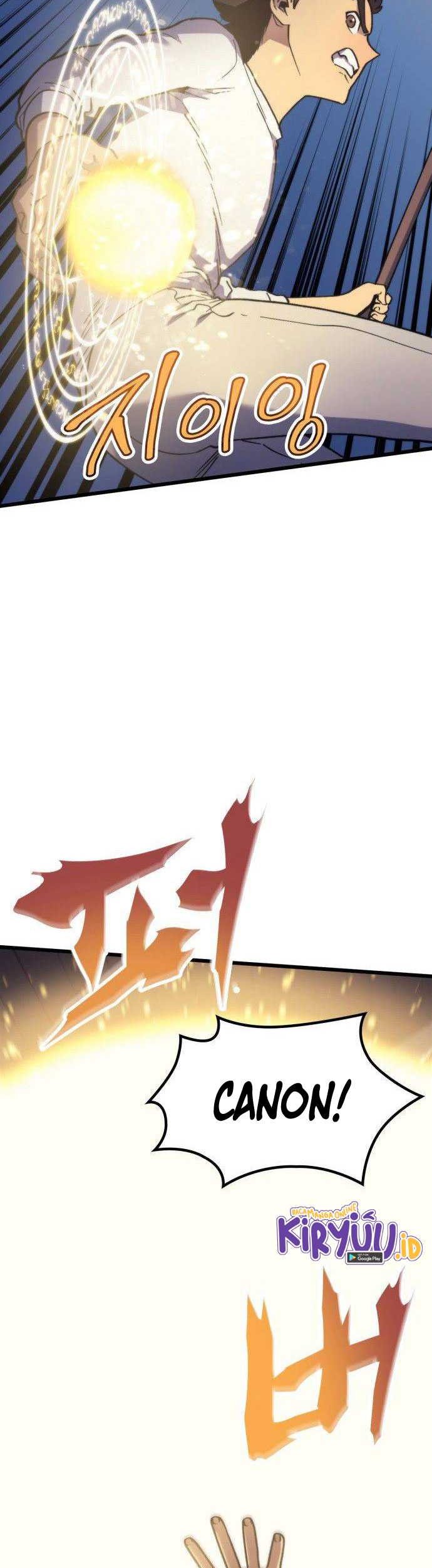 Wizard of Arsenia Chapter 55 - halaman 40