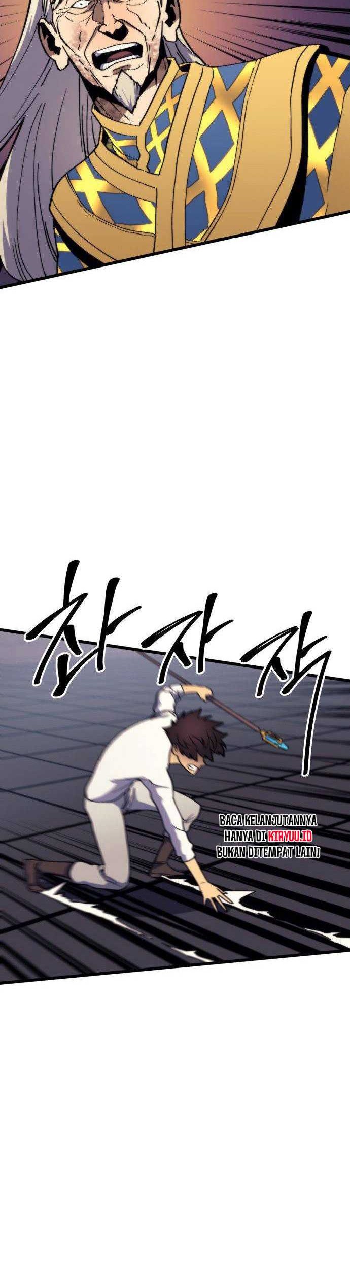 Wizard of Arsenia Chapter 55 - halaman 43