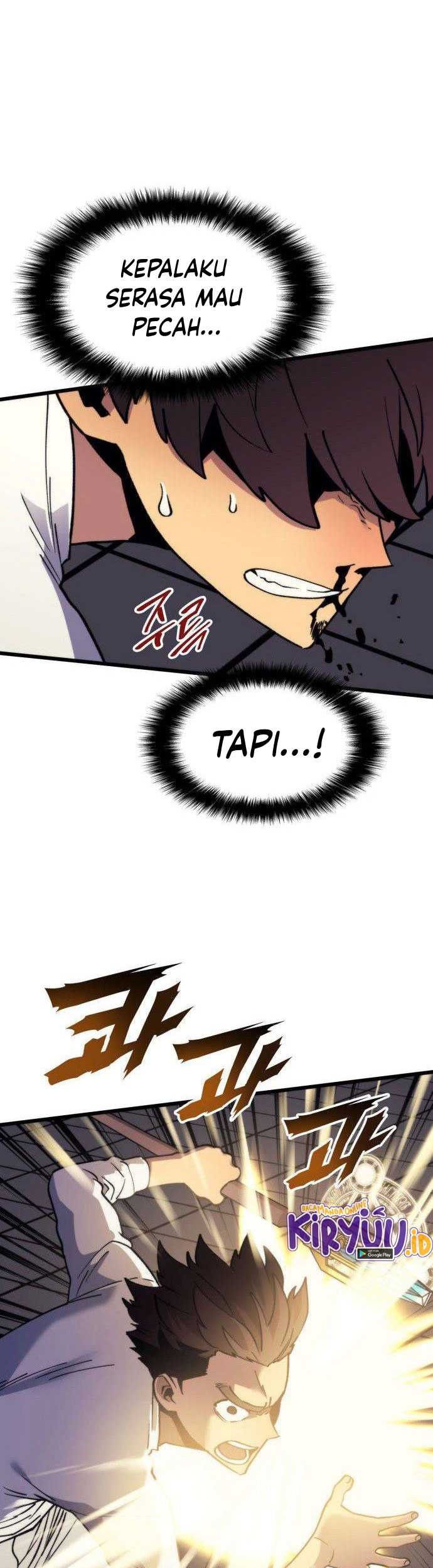 Wizard of Arsenia Chapter 55 - halaman 44