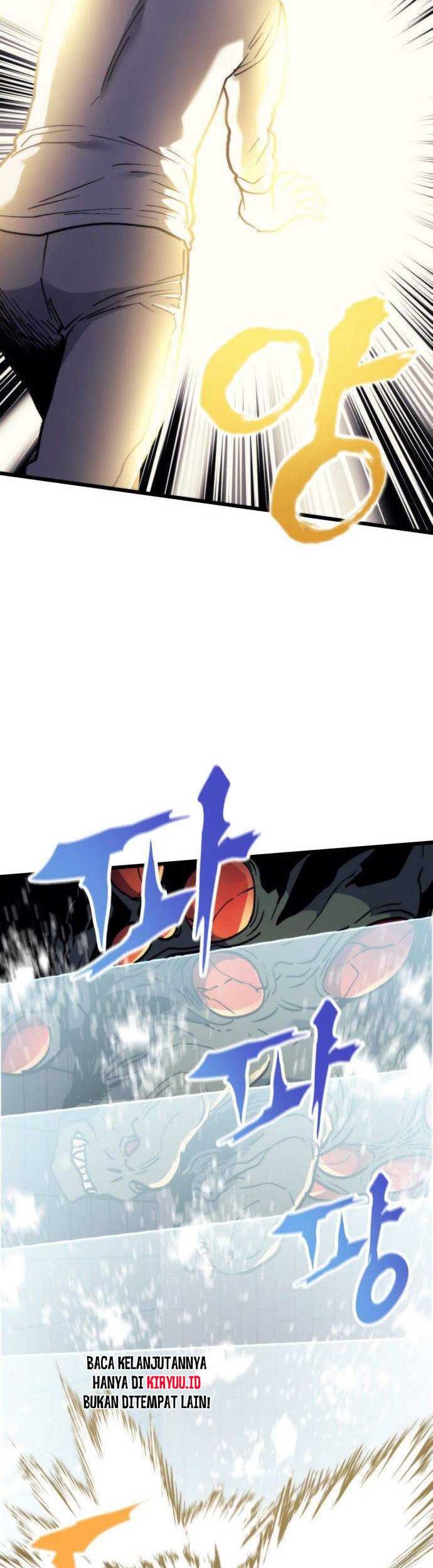 Wizard of Arsenia Chapter 55 - halaman 47