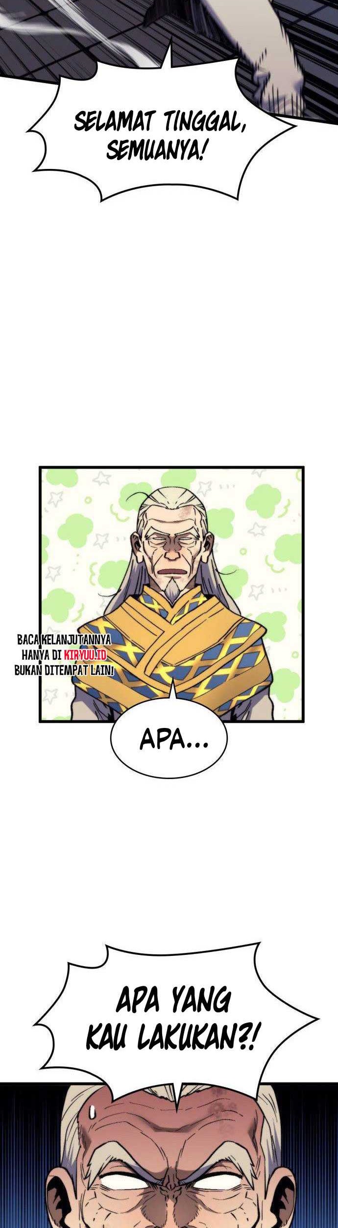 Wizard of Arsenia Chapter 55 - halaman 51