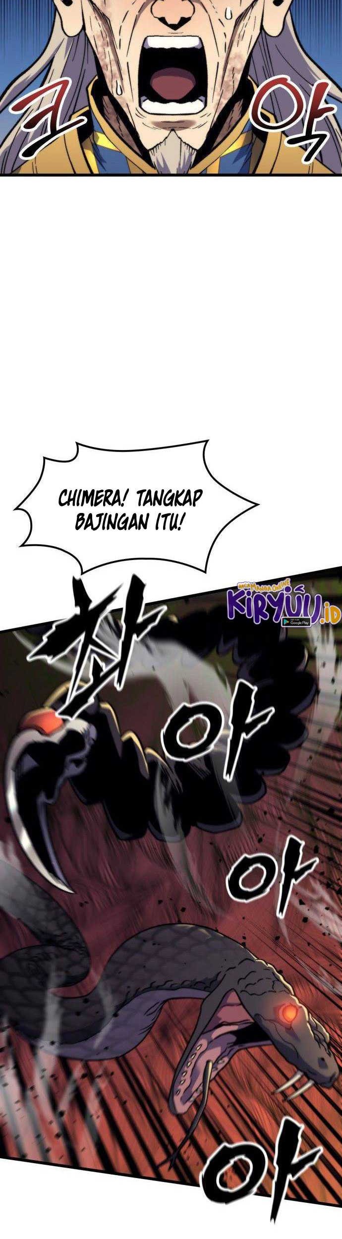 Wizard of Arsenia Chapter 55 - halaman 52