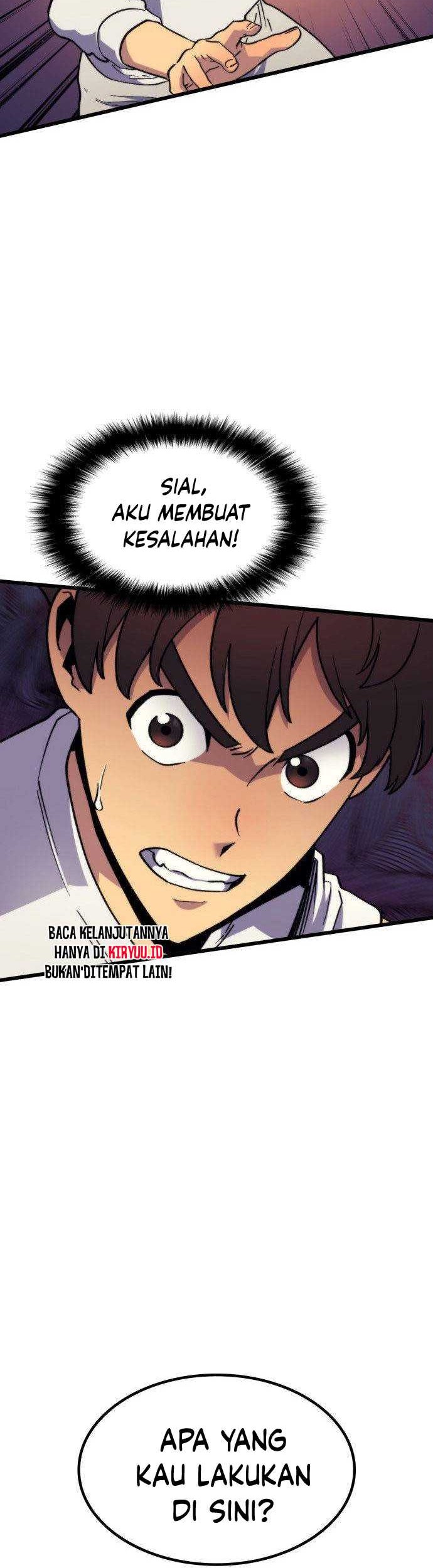 Wizard of Arsenia Chapter 55 - halaman 55