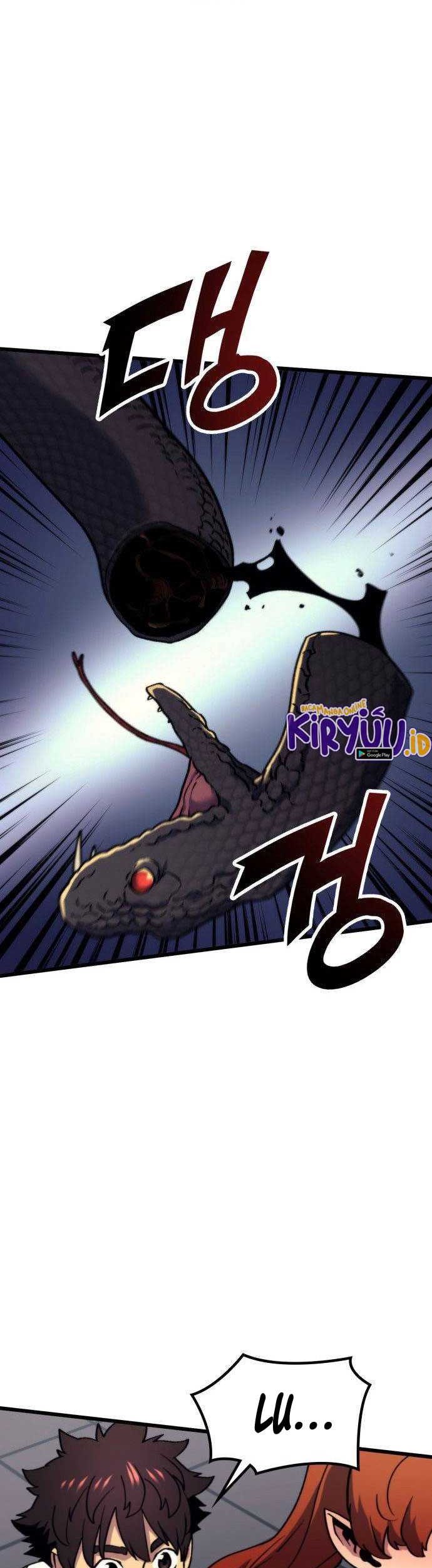 Wizard of Arsenia Chapter 55 - halaman 56