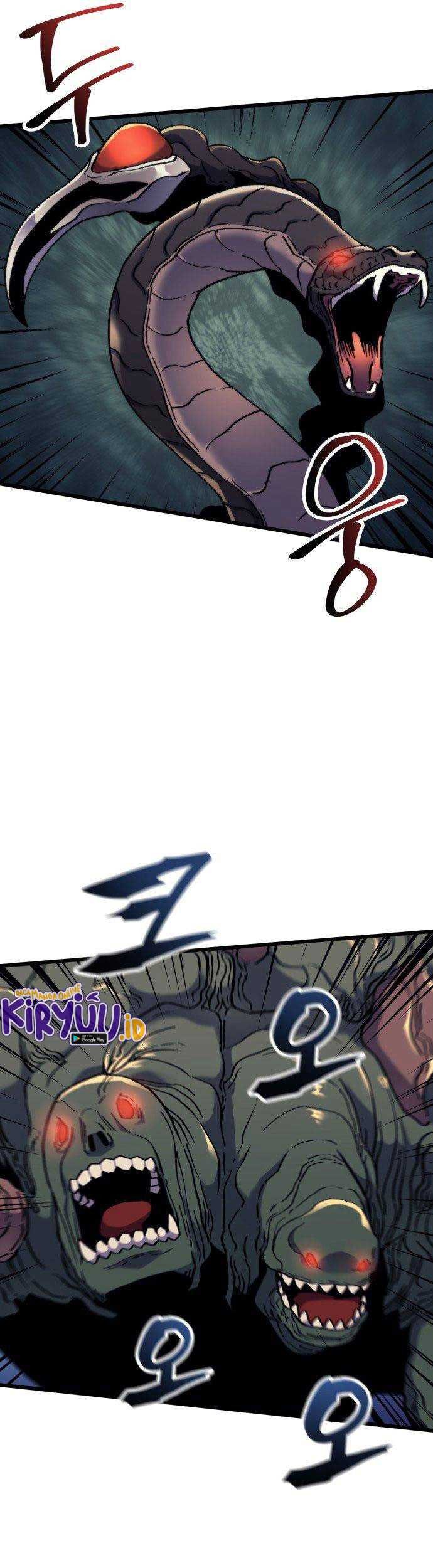 Wizard of Arsenia Chapter 55 - halaman 6