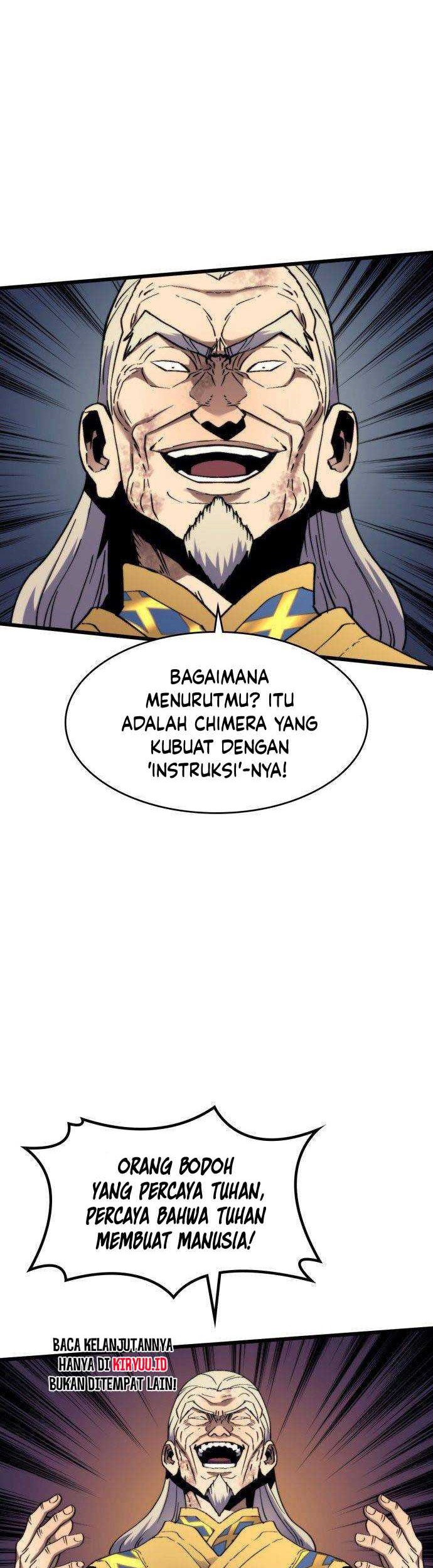 Wizard of Arsenia Chapter 55 - halaman 7