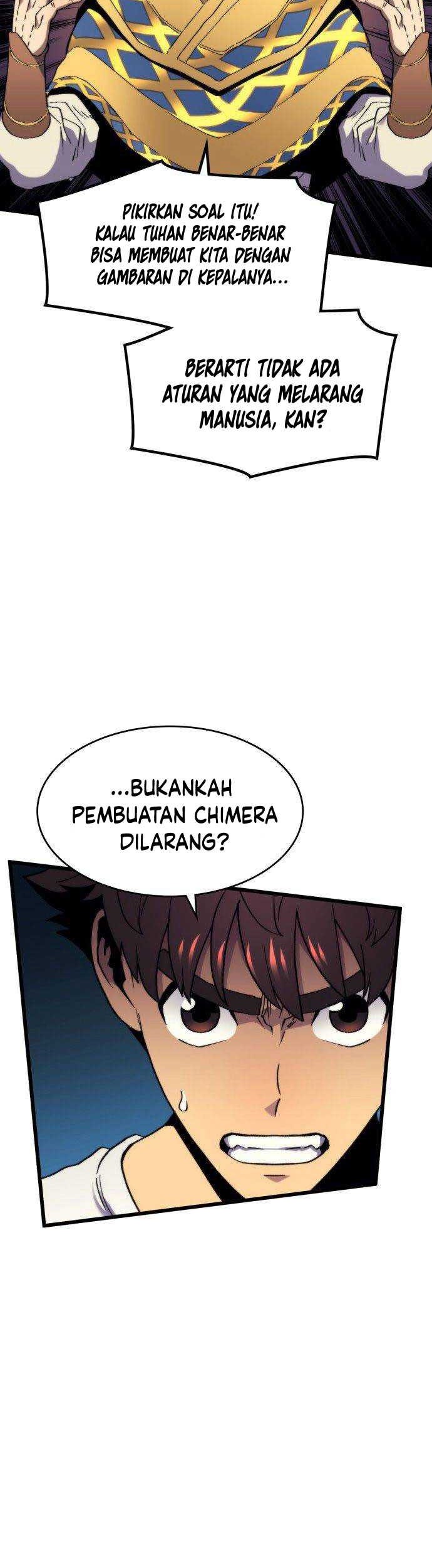 Wizard of Arsenia Chapter 55 - halaman 8
