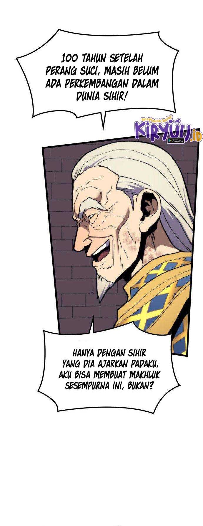Wizard of Arsenia Chapter 55 - halaman 9