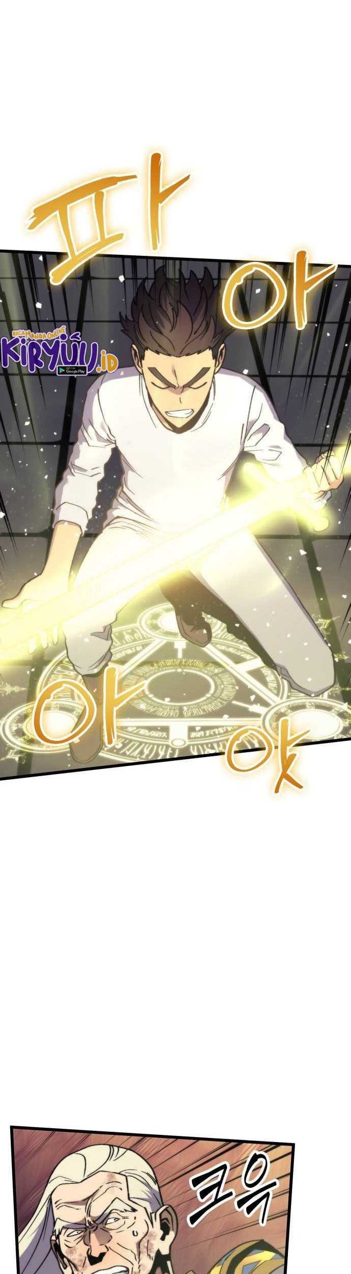 Wizard of Arsenia Chapter 56 - halaman 10
