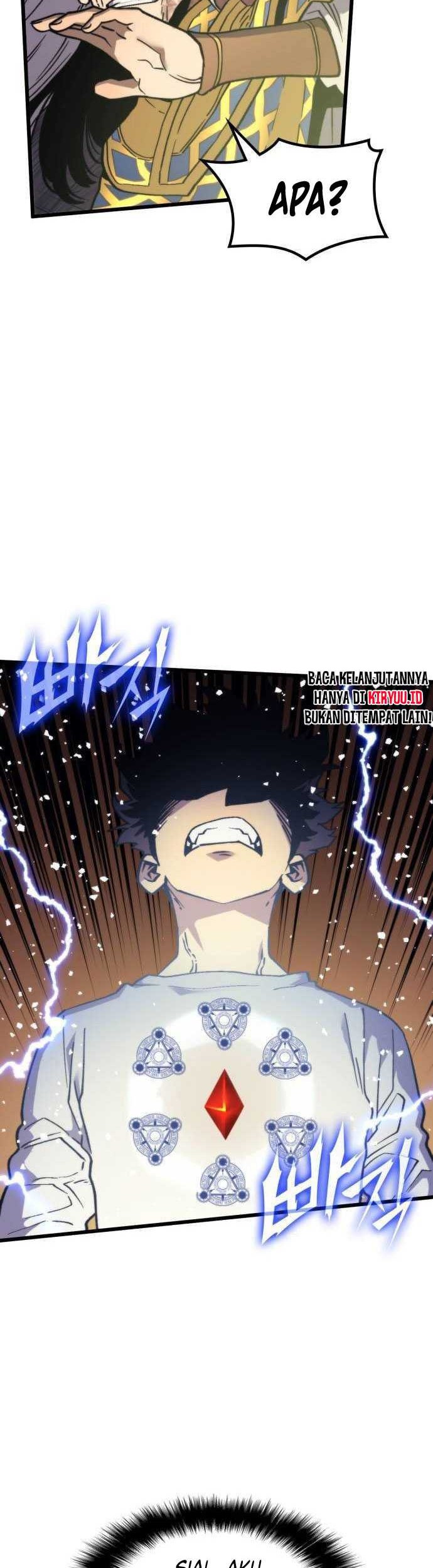 Wizard of Arsenia Chapter 56 - halaman 11