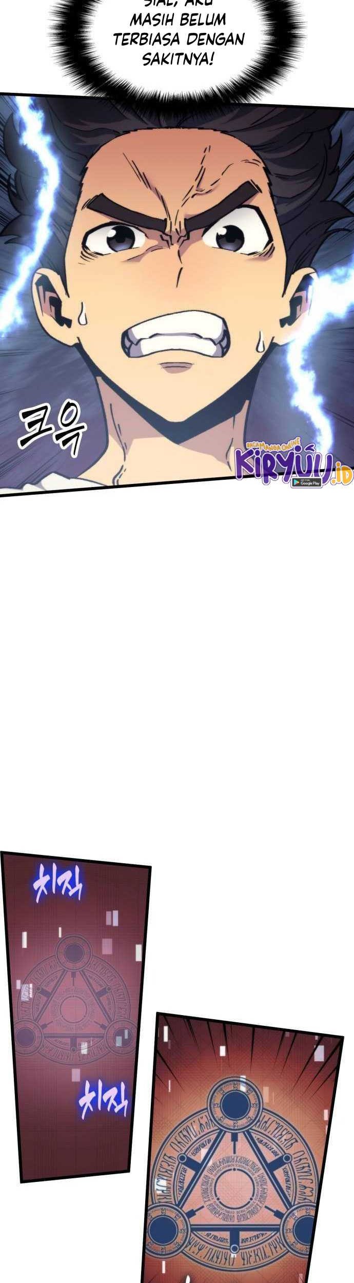 Wizard of Arsenia Chapter 56 - halaman 12