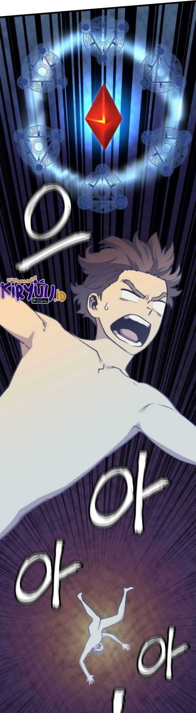 Wizard of Arsenia Chapter 56 - halaman 14