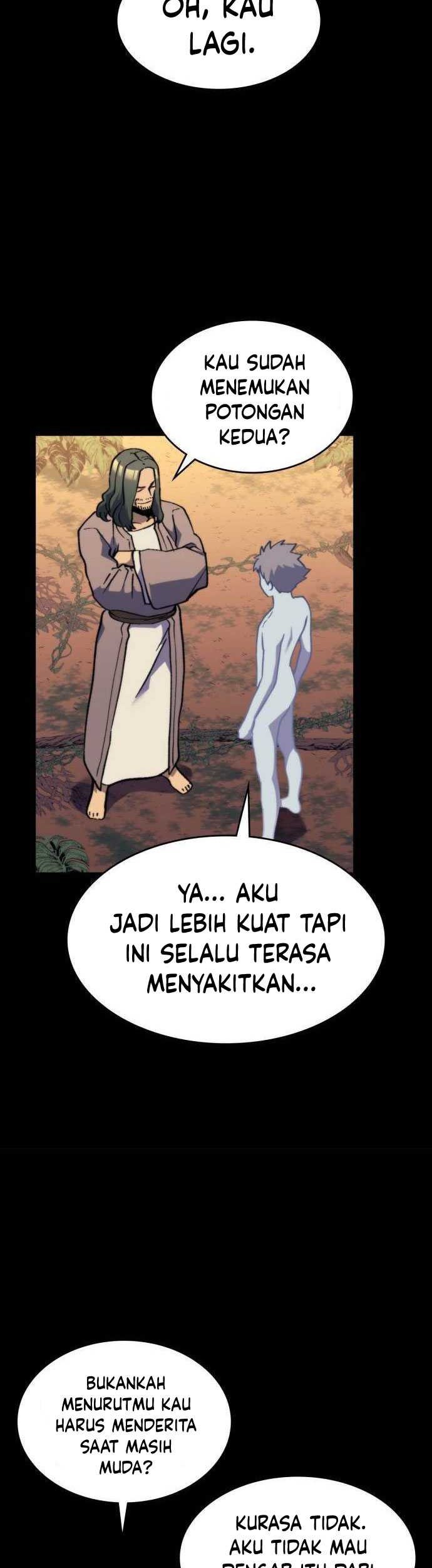 Wizard of Arsenia Chapter 56 - halaman 16