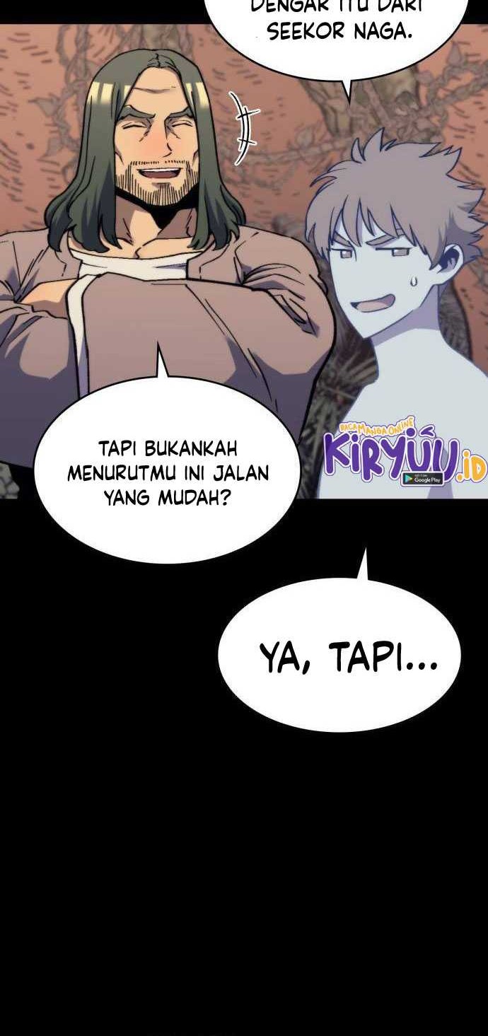 Wizard of Arsenia Chapter 56 - halaman 17