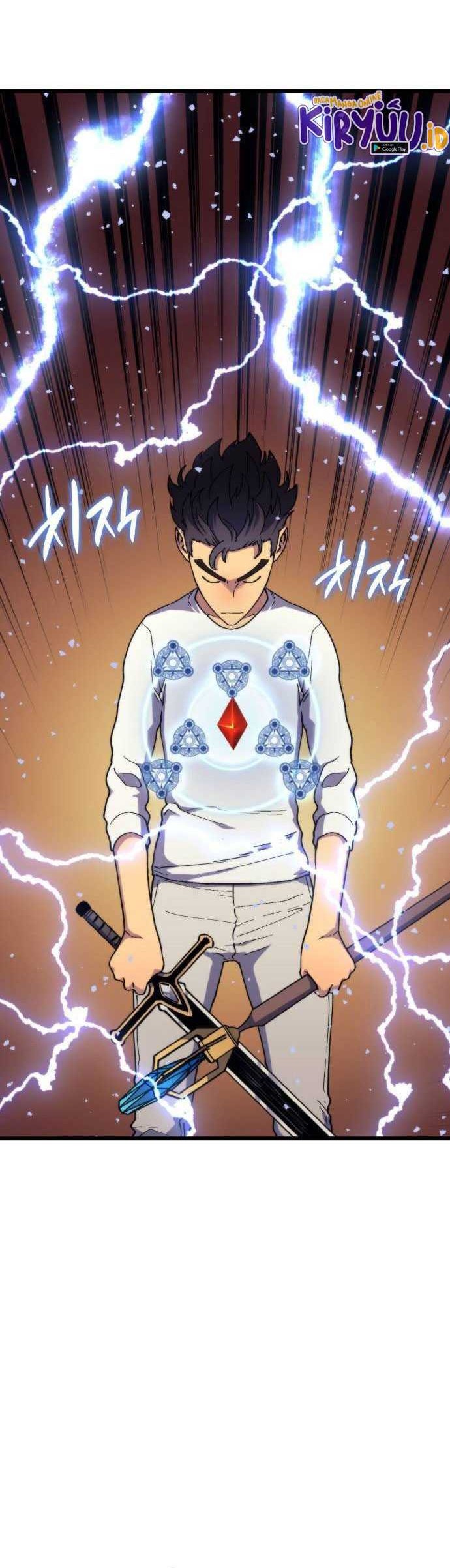 Wizard of Arsenia Chapter 56 - halaman 21