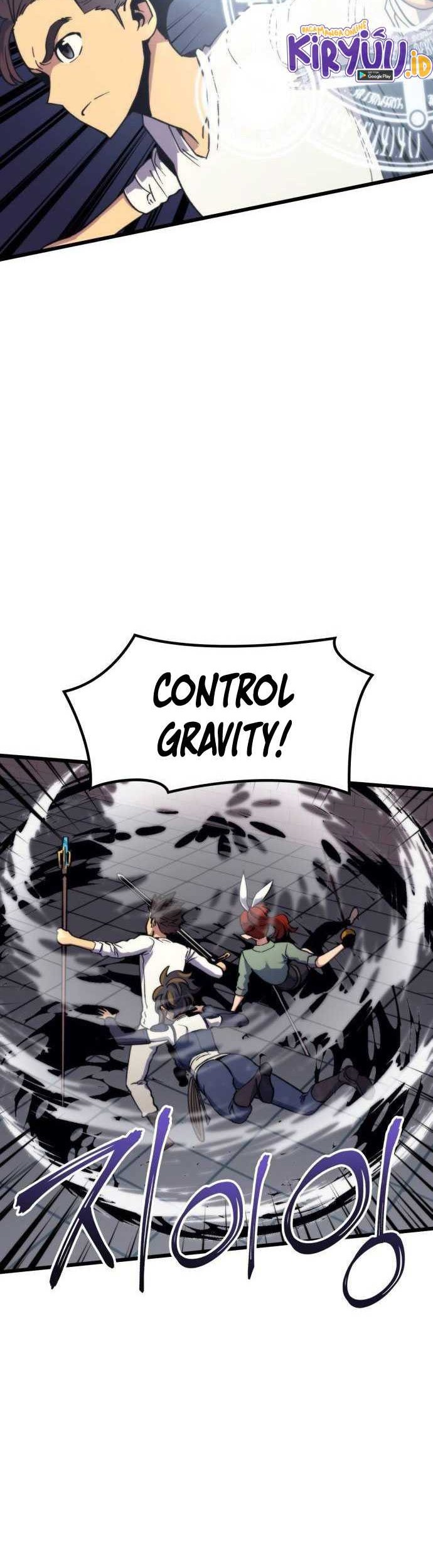 Wizard of Arsenia Chapter 56 - halaman 25