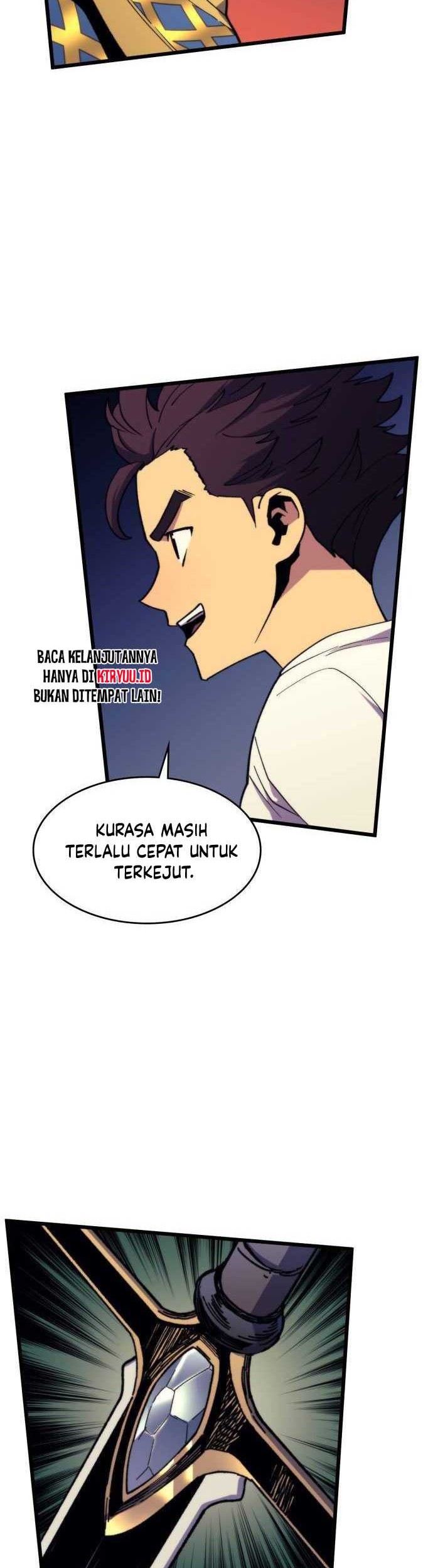 Wizard of Arsenia Chapter 56 - halaman 27