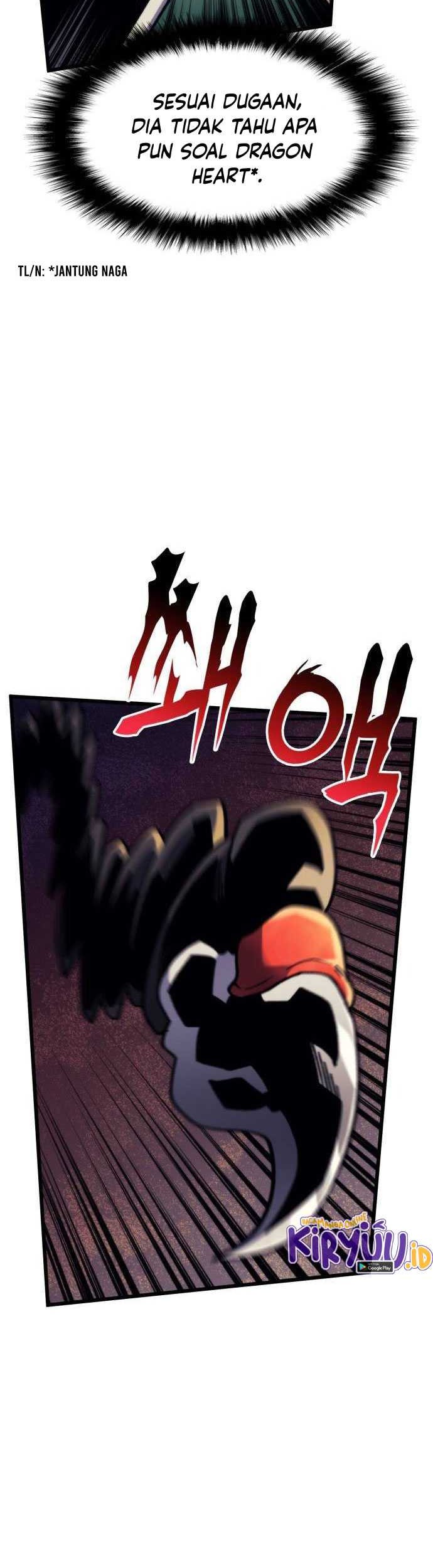 Wizard of Arsenia Chapter 56 - halaman 28