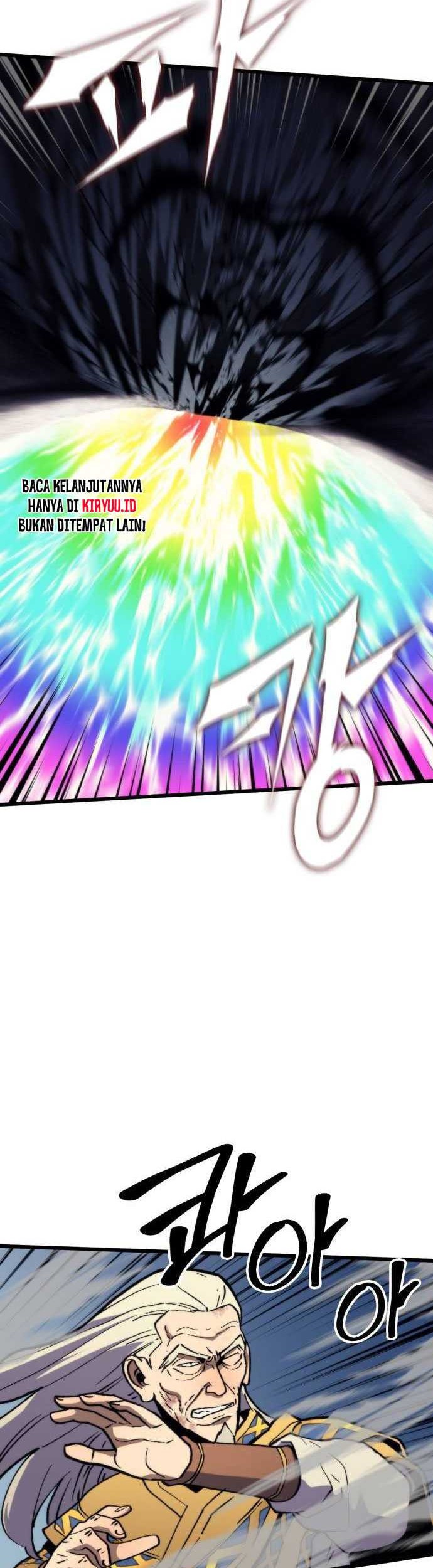 Wizard of Arsenia Chapter 56 - halaman 39