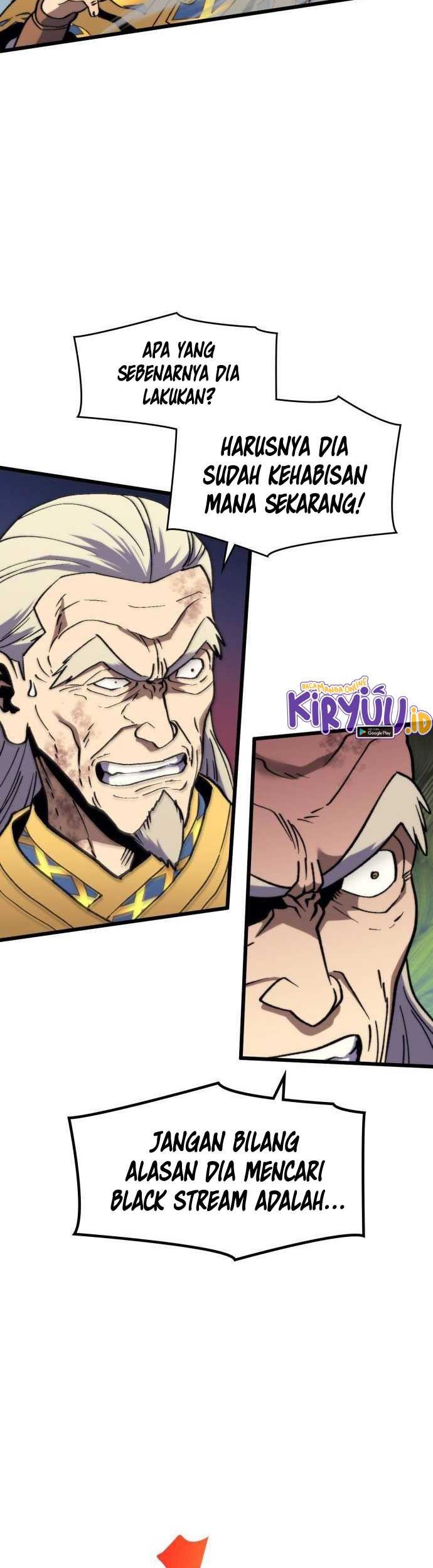 Wizard of Arsenia Chapter 56 - halaman 40