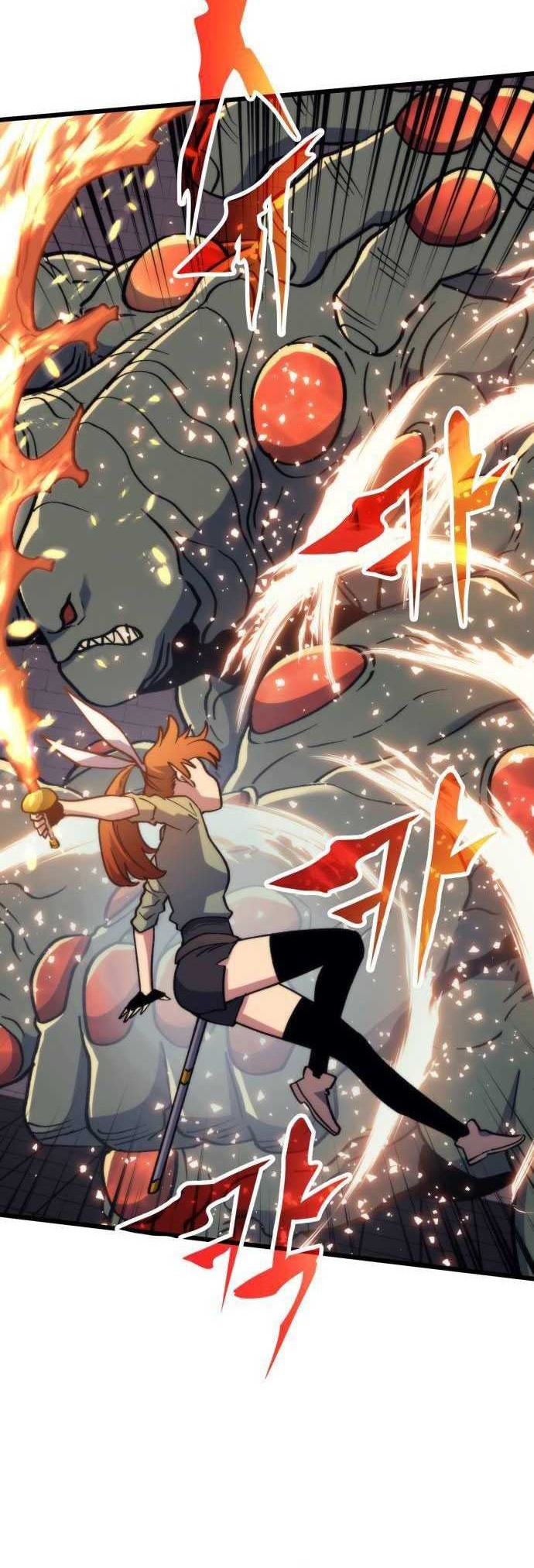 Wizard of Arsenia Chapter 56 - halaman 41