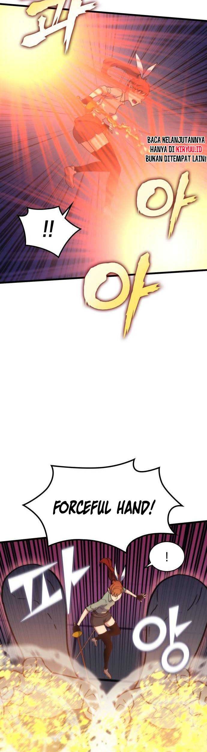 Wizard of Arsenia Chapter 56 - halaman 43