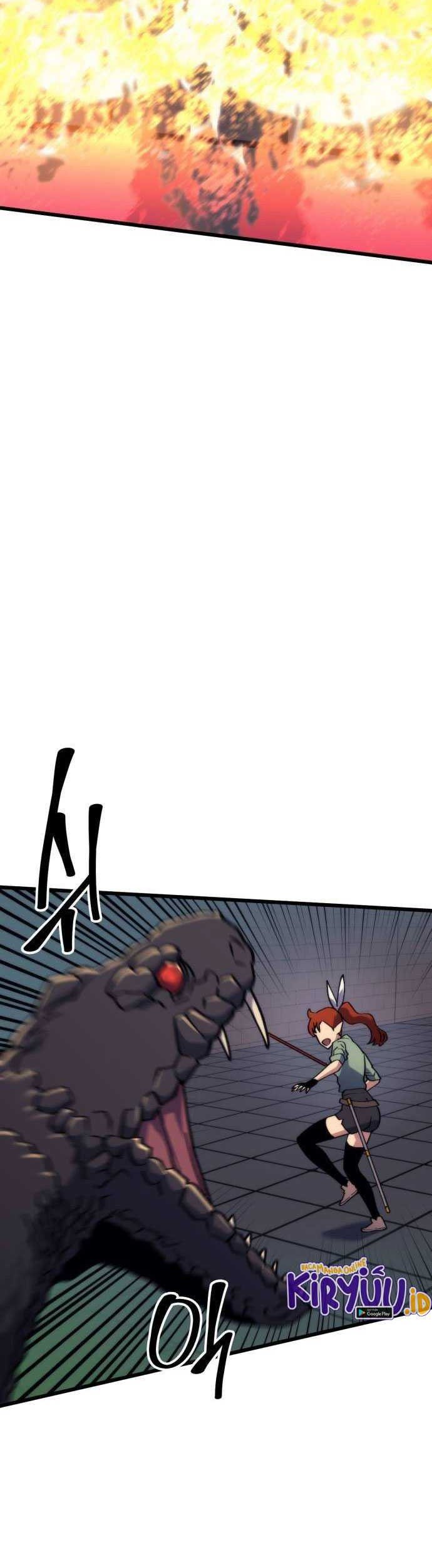 Wizard of Arsenia Chapter 56 - halaman 44
