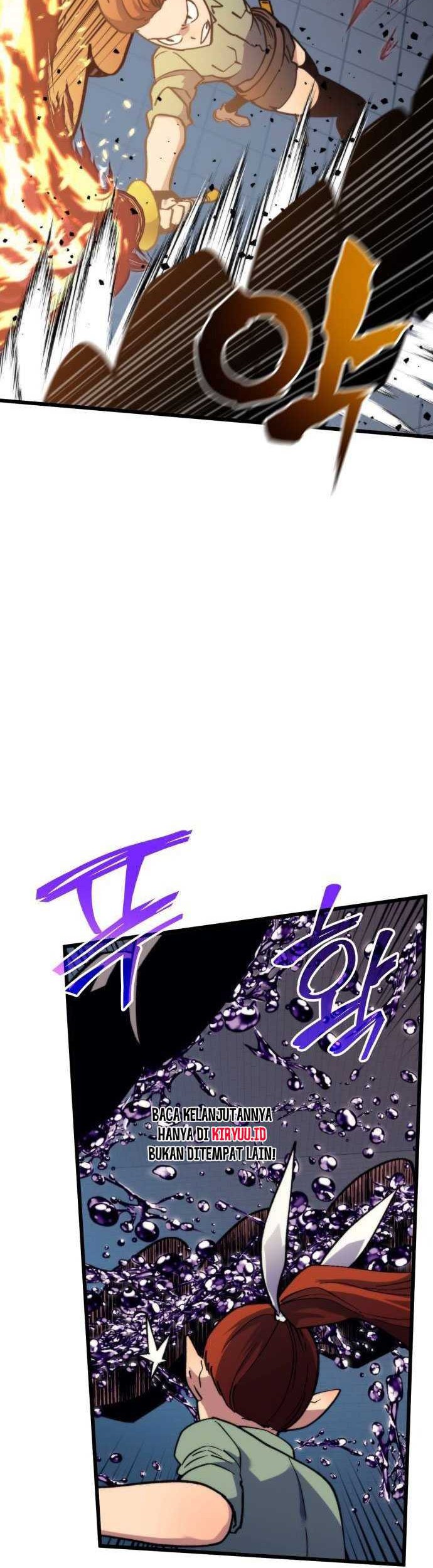 Wizard of Arsenia Chapter 56 - halaman 47