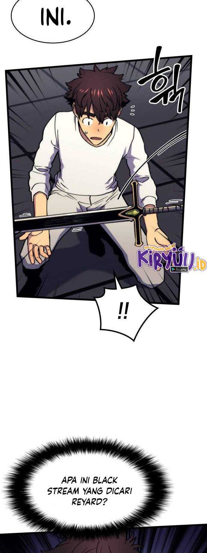 Wizard of Arsenia Chapter 56 - halaman 5