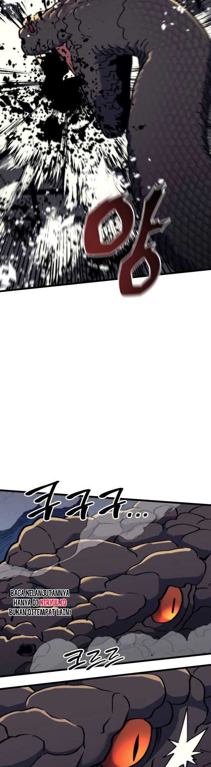 Wizard of Arsenia Chapter 56 - halaman 51