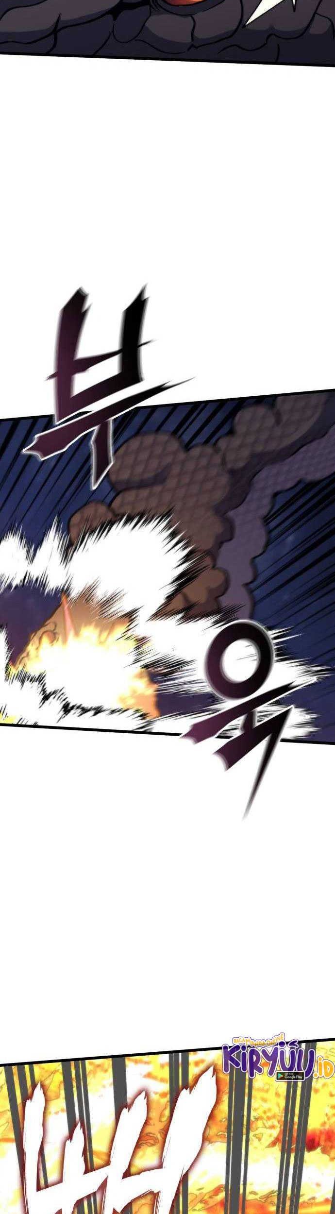 Wizard of Arsenia Chapter 56 - halaman 52
