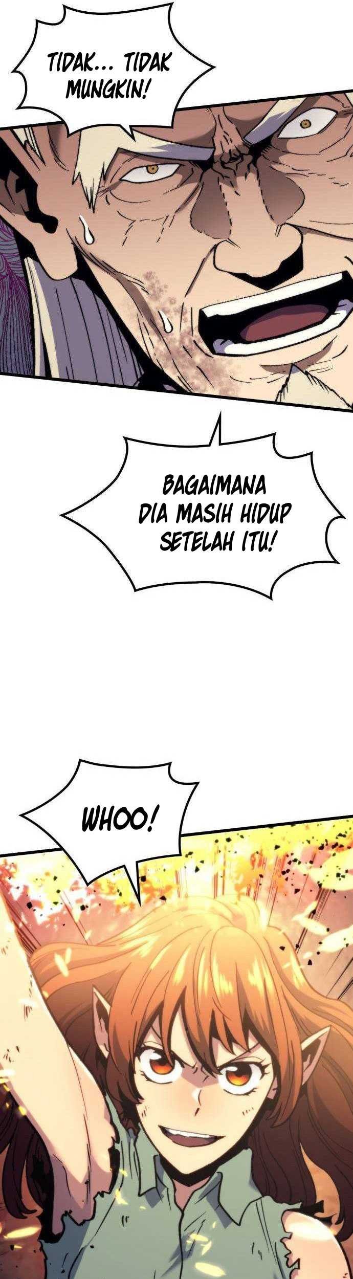 Wizard of Arsenia Chapter 56 - halaman 54