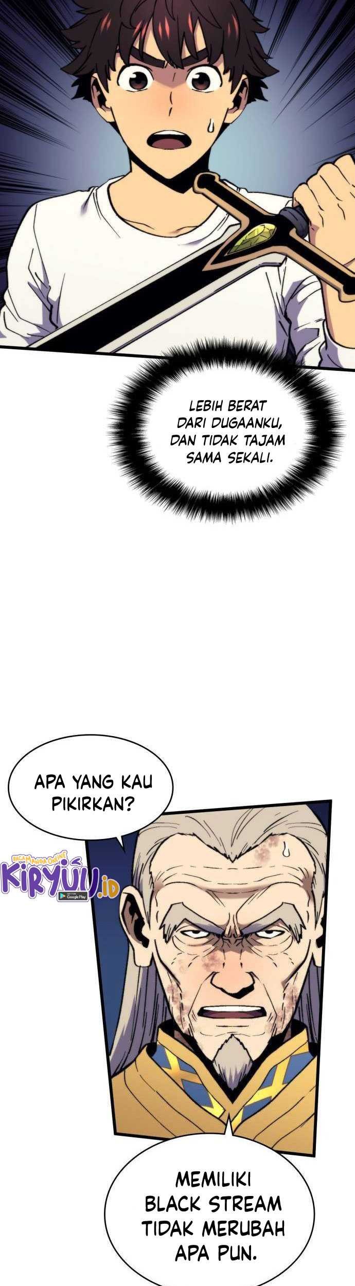 Wizard of Arsenia Chapter 56 - halaman 6