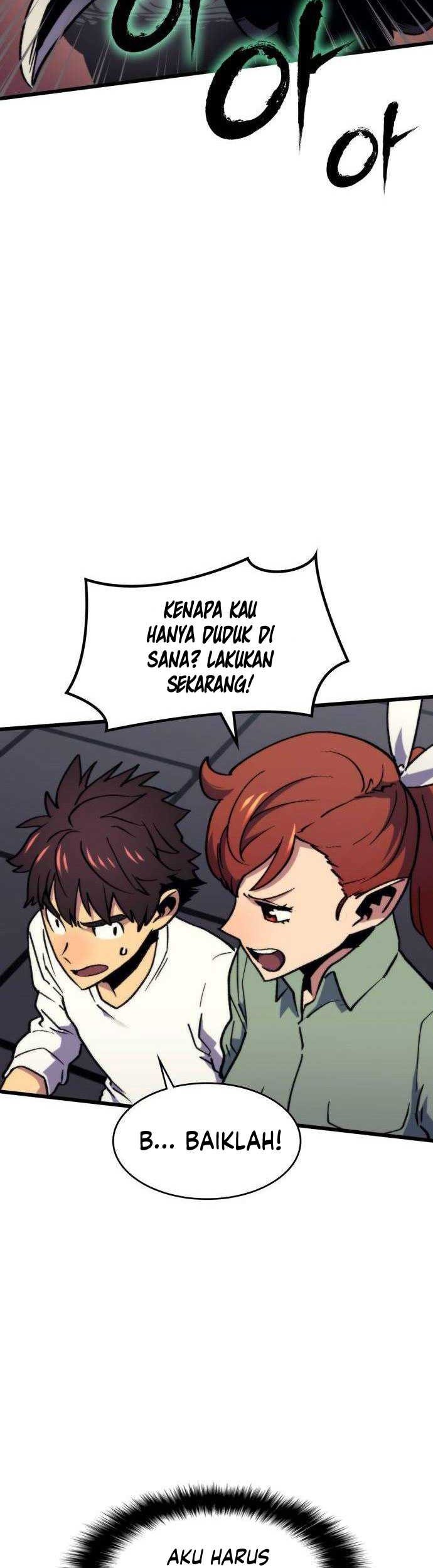 Wizard of Arsenia Chapter 56 - halaman 8