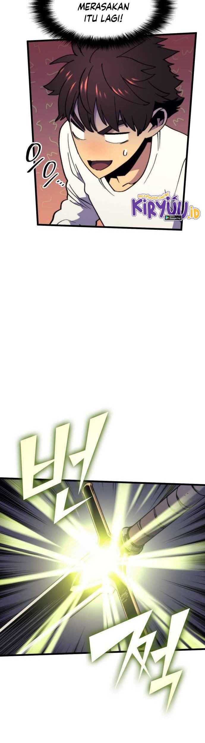 Wizard of Arsenia Chapter 56 - halaman 9