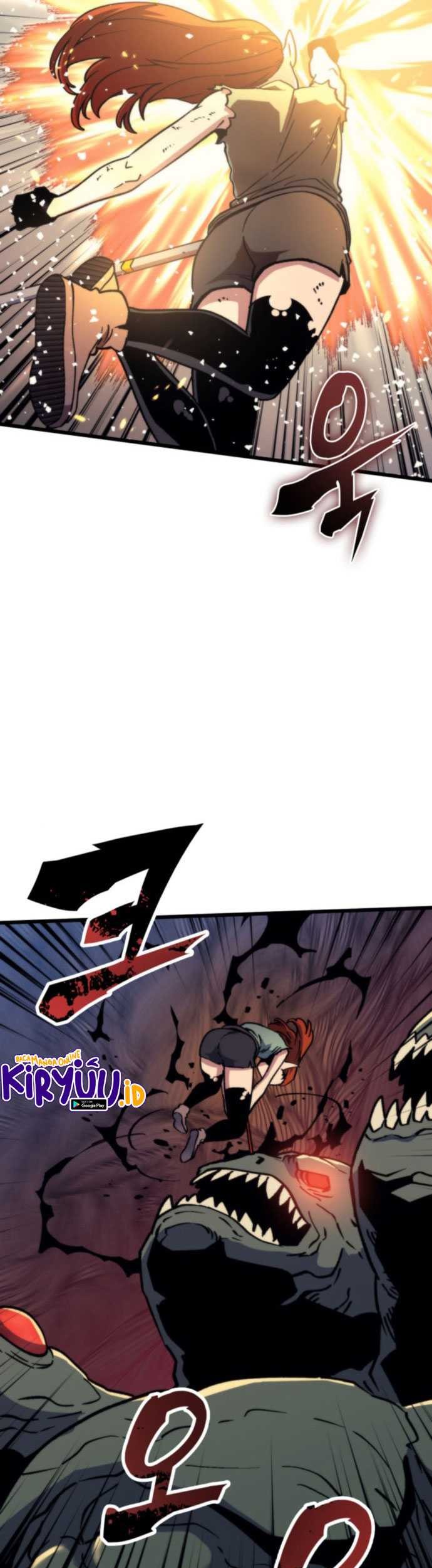 Wizard of Arsenia Chapter 57 - halaman 10