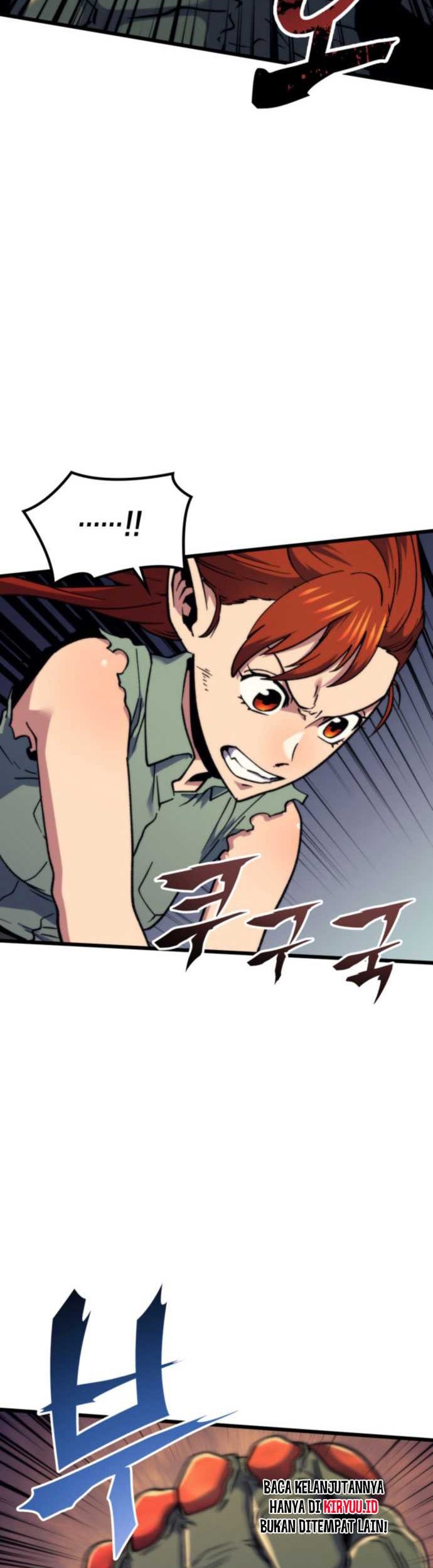 Wizard of Arsenia Chapter 57 - halaman 11