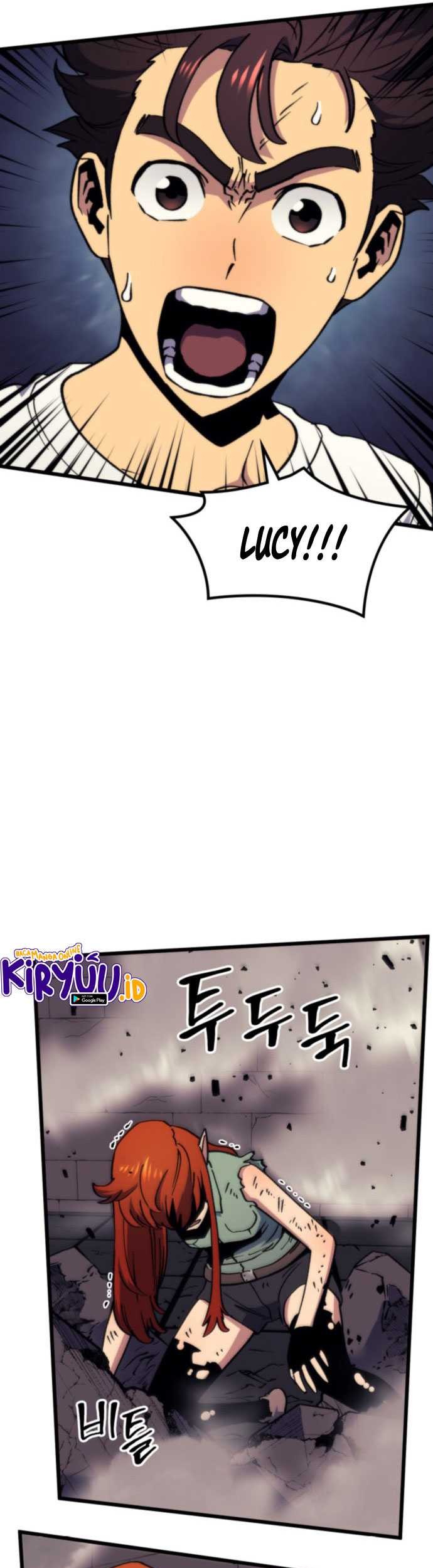 Wizard of Arsenia Chapter 57 - halaman 14