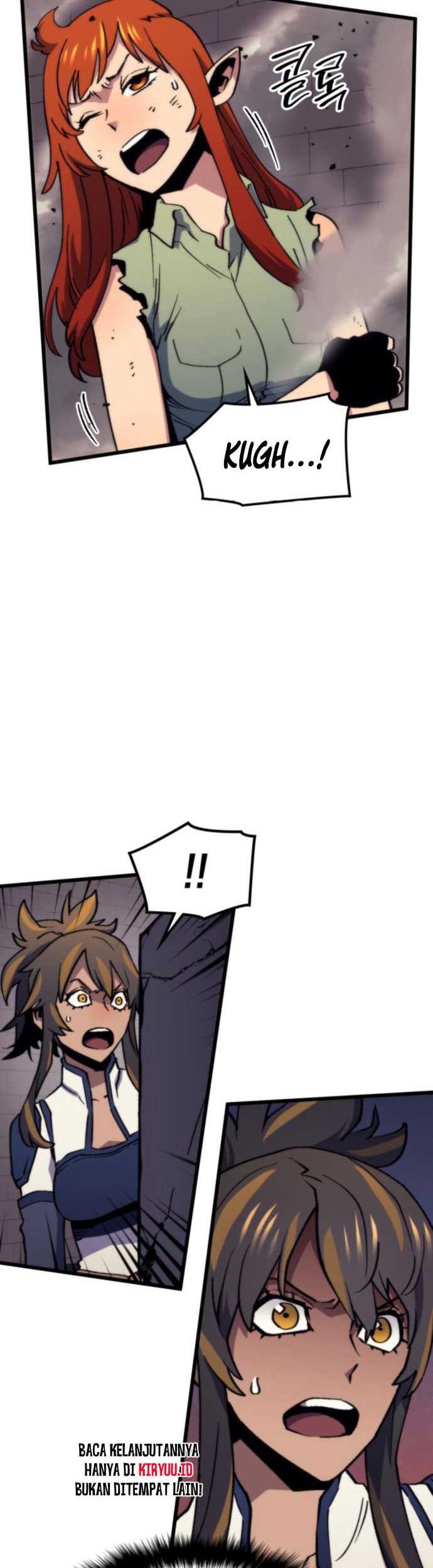 Wizard of Arsenia Chapter 57 - halaman 15