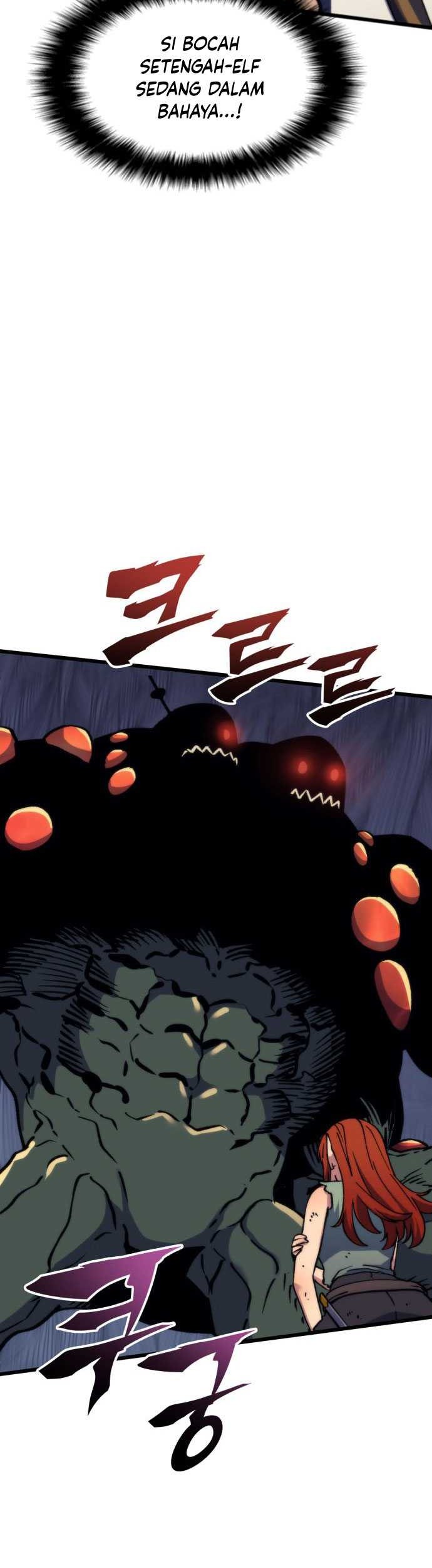 Wizard of Arsenia Chapter 57 - halaman 16