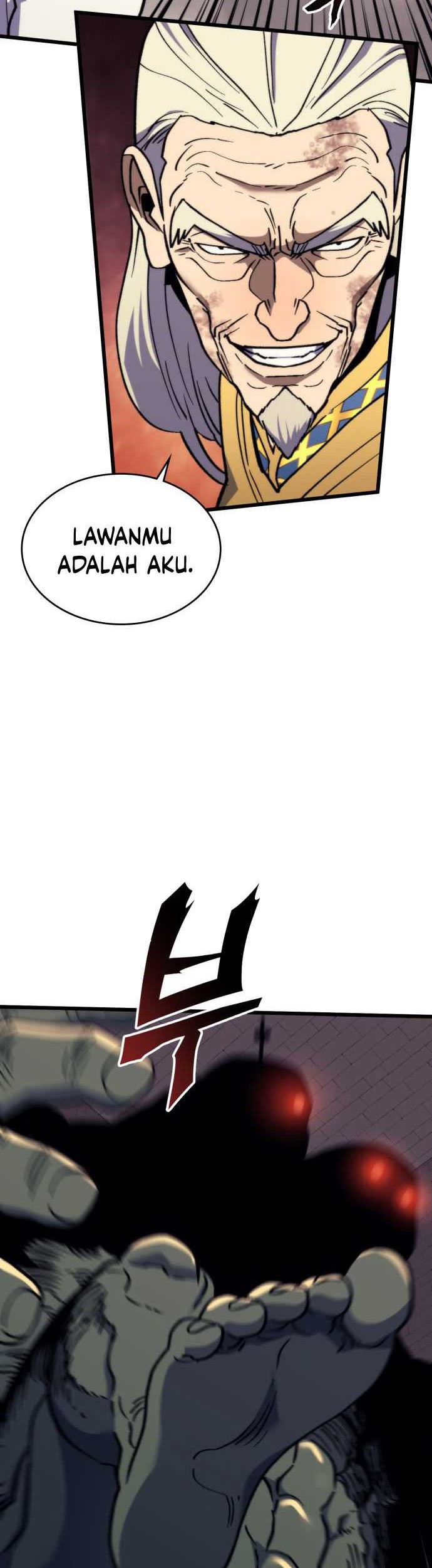 Wizard of Arsenia Chapter 57 - halaman 19