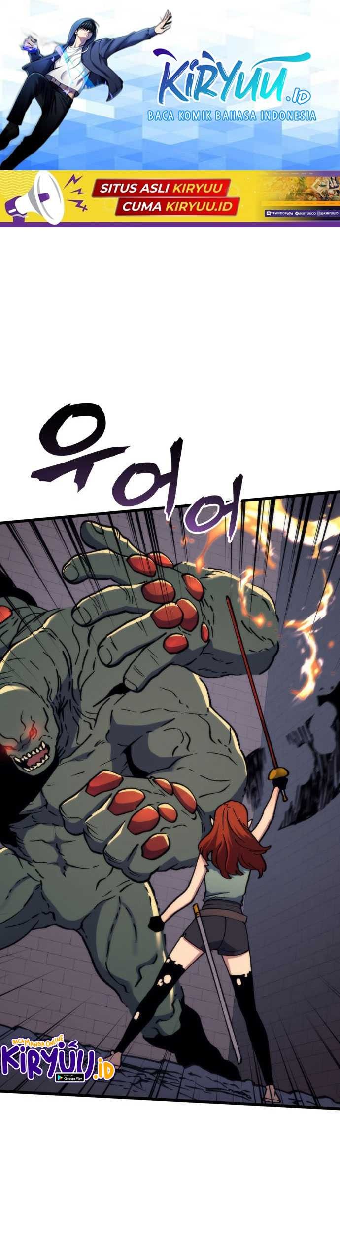 Wizard of Arsenia Chapter 57 - halaman 2