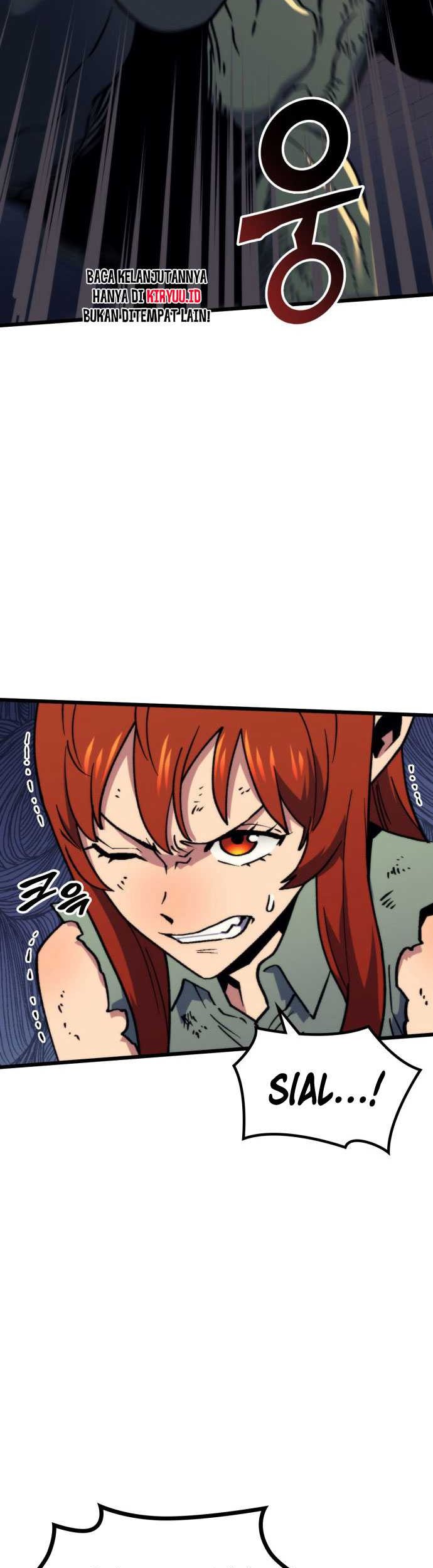 Wizard of Arsenia Chapter 57 - halaman 20