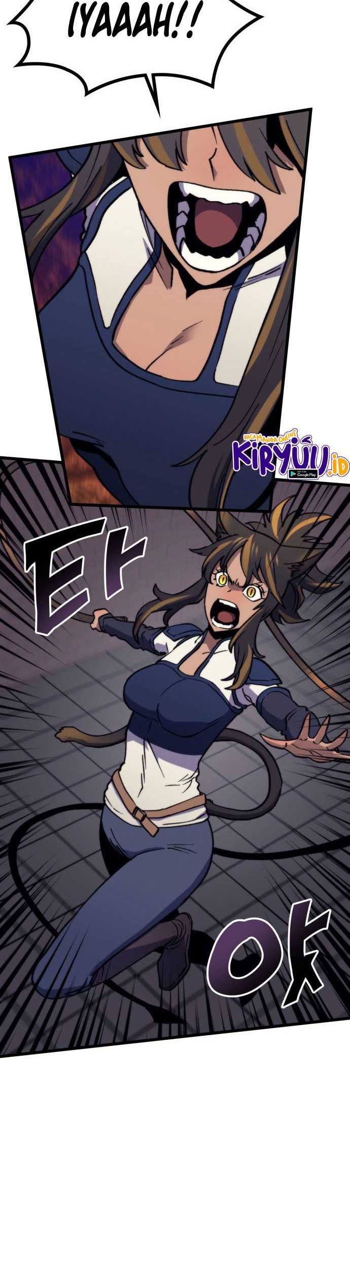 Wizard of Arsenia Chapter 57 - halaman 21