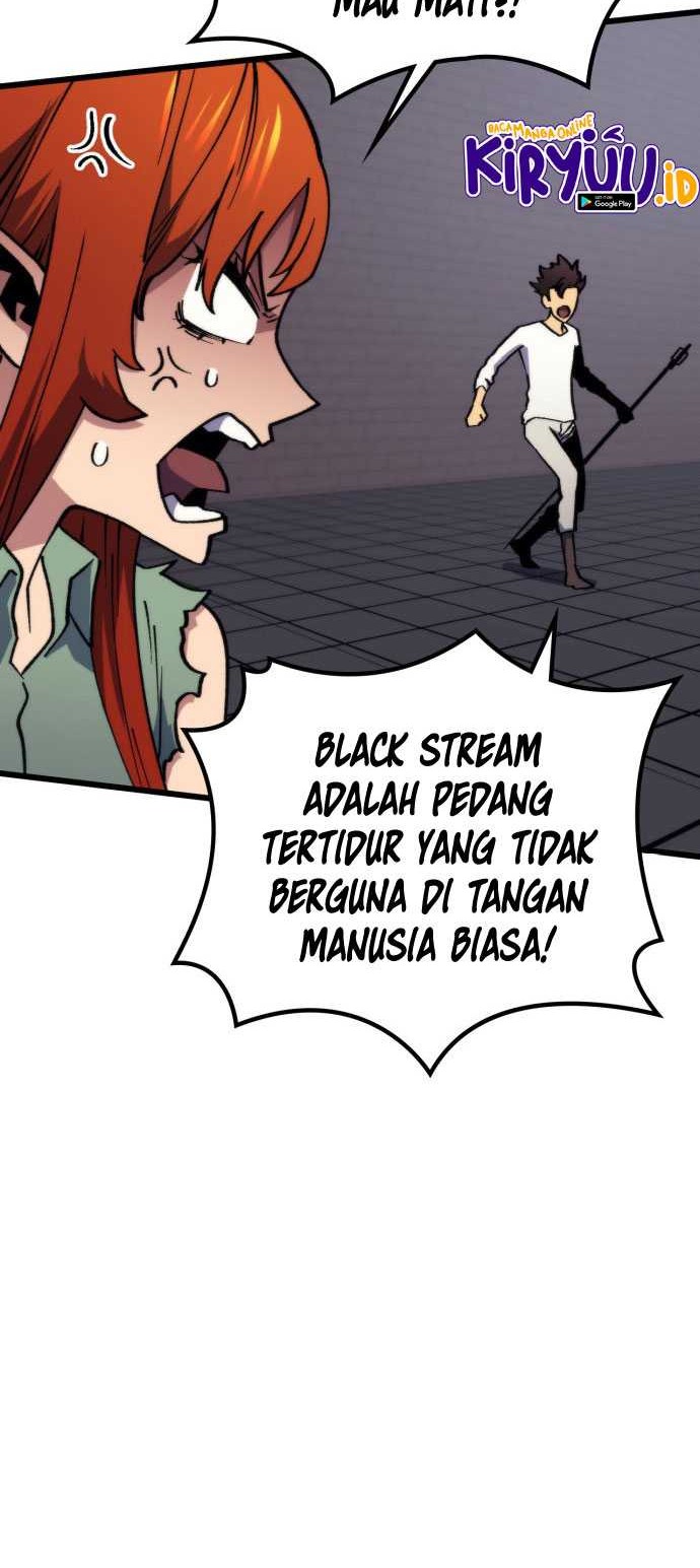 Wizard of Arsenia Chapter 57 - halaman 29